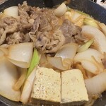 大衆すき焼き北斗 - 