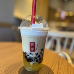 Gong cha - 