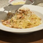 ガーリック・ジョーズ - 