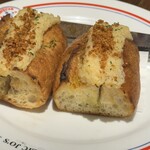 ガーリック・ジョーズ クイーンズスクエア店 - 