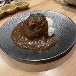 焼肉のあじまる - 