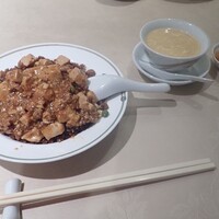 中国飯店 三田店 - 