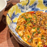 中華旬彩 森本 - 