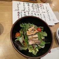 赤坂うまや 新宿 - 
