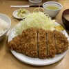 とんかつ山家 御徒町店
