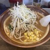 赤もやしらぁ麺　国士無双
