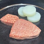 FRENCH TEPPAN 静香庵 - 