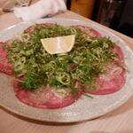 Yakiniku Meat Ushio - 料理　