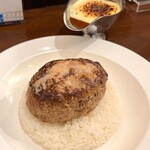 欧風カレーKEN - 