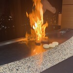 FRENCH TEPPAN 静香庵 - 