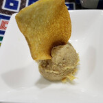 FRENCH TEPPAN 静香庵 - 