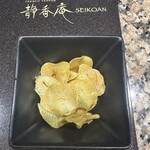 FRENCH TEPPAN 静香庵 - 