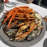 Steam Crab Labo - 