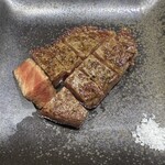 FRENCH TEPPAN 静香庵 - 