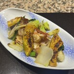 FRENCH TEPPAN 静香庵 - 