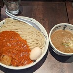 麺屋武蔵 武骨外伝 - 