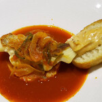 FRENCH TEPPAN 静香庵 - 