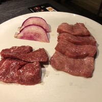 焼肉 牛印 新宿店 - 