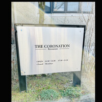 ザ コロネーション - THE CORONATION   byまみこまみこ