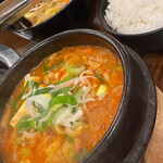 SOOKDAL 新大久保店 - 