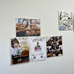 ニコニコ亭 - 昔は店内で食べれましたが、今はテイクアウト専門店。