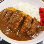 Bang Bang - 22:29カツカレー920円ご対面♡