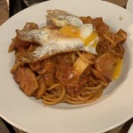 イタリアン肉バル グラッチェグラッチェ - 