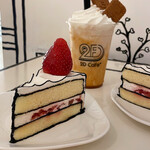 2D Cafe 新大久保店 - 