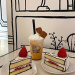 2D Cafe 新大久保店 - 