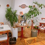 サンデーブランチ - 