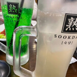 SOOKDAL 新大久保店 - 