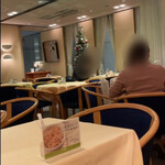 サロン・ド・テ シェ松尾 柏高島屋店 - 