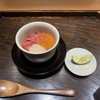 肉割烹 上 - 
