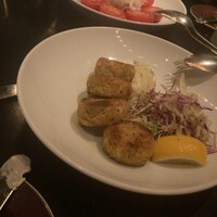 オーク ドア - 