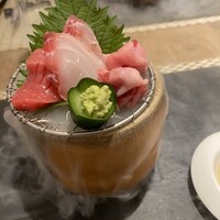 創作天ぷらと酒とワイン ぷらりん - 