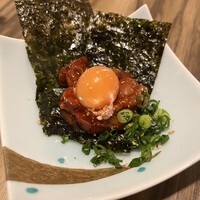 炭火焼鳥 木鶏 - 