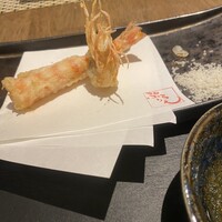創作天ぷらと酒とワイン ぷらりん - 