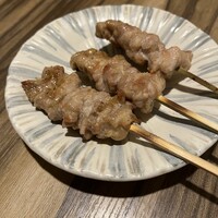 炭火焼鳥 木鶏 - 