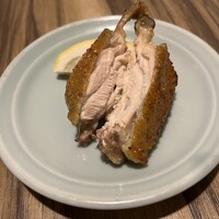 炭火焼鳥 木鶏 - 