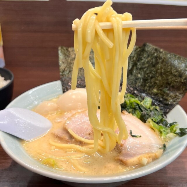 魂心家 東雁来店 - 環状通東/ラーメン | 食べログ