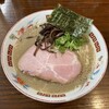 濃厚ラーメン かなや