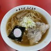 中華そば ふくもり 駒沢本店