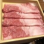 Shabushabu Onyasai - 