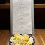 스미비야키토리 bird