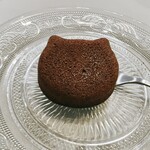 ねこねこチーズケーキ - 