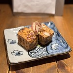 스미비야키토리 bird