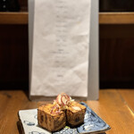 스미비야키토리 bird