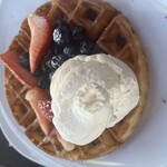 Tropics Bar & Grill - 