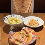 스미비야키토리 bird