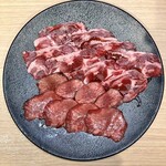 Yakiniku Shibaura - 